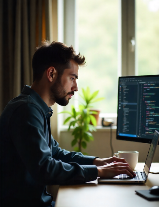 Transforming IT, One Step at a Time