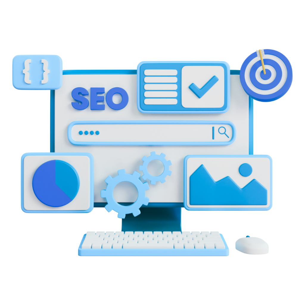 seo Solutions livoso tech
